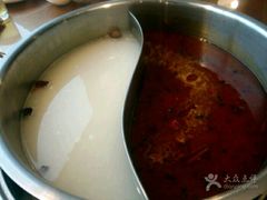 -三江真味火锅(湘江店)