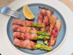 芦笋培根卷-Bco豆库(雨花客厅店)