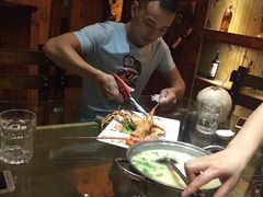 -老房子·1881海鲜餐厅