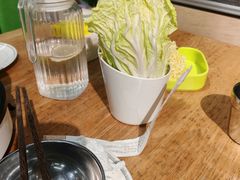 -菌小白·野生菌火锅(时尚天河店)