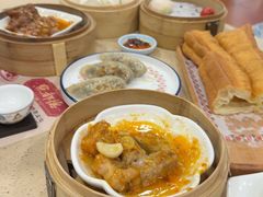 -点都德(水贝IBC店)