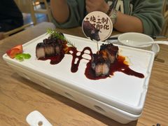 -粤集·手工粤菜(皇庭广场店)