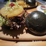 这个世界需要汉堡🍔