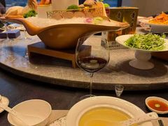 -宁波柏悦酒店·钱湖渔港