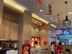 -蜀留香火锅(社会山店)