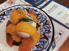 -Alimentari Grande(东湖路店)