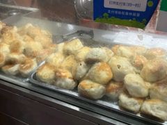 -求生煎包(武夷小区店)