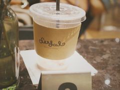 -Seesaw Coffee(环贸iapm店)