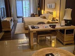 -西安华清御汤酒店