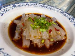 -阿吾丹的烤羊·新疆菜·抓饭·拌面(乌尔禾店)