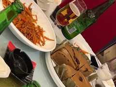 -柴米油盐(土菜院子店)