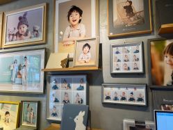 -星光宝贝高端儿童摄影(萧山店)