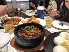 -老厨家(友谊路总店)