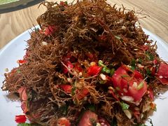 -金塔傣乡·云南民族特色菜·傣味手抓饭(金瓦路店)