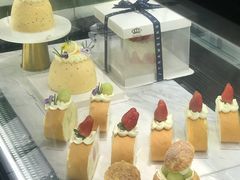 -黑草莓(重庆路店)