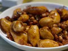 -东山茶寮(新安店)