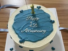 -Dark Horse·黑马蛋糕·低脂·低糖淡奶(金匙望湖大厦店)