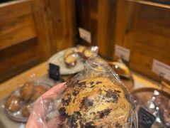 -佐敦面包铺·JORDAN BAKERY