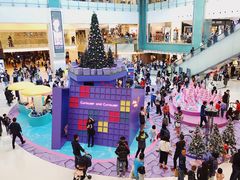 -新城市广场