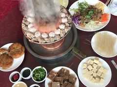 -山海关清和浑锅店