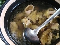 -夏雨路轩特色餐厅·十年经营