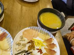 -桥香园云南过桥米线(红龙井店)