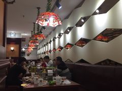 -比亚森自助烤肉料理(裕华店)
