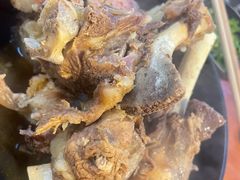 -肚子铺羊蝎子火锅