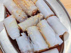 -陈添記·祖傳爽鱼皮·西关老字号(广州首店)