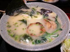 -天一料理(荔枝广场店)