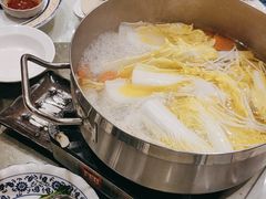 -糟粕醋·椰苑海南菜餐厅(亚龙湾天域酒店)