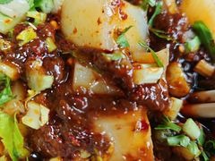 -洞子口张老二凉粉(文殊院店)