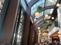 -COMMUNE·X幻师(福田COCOPark店)