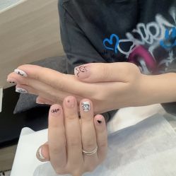 -StartNail美甲