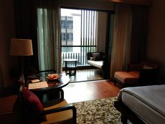 -上海崇明金茂凯悦酒店