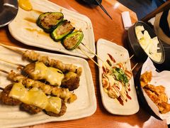 -鸟贵族(天王寺北口店)