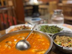 -大川先生·小龙虾·川菜(信义坊店)