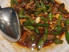 -兰湘子·湘菜小炒(石家庄万象城店)