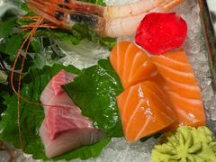 -阿吾罗日本料理(K11艺术中心店)