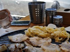 -石记老北京炙子烤肉(松园店)