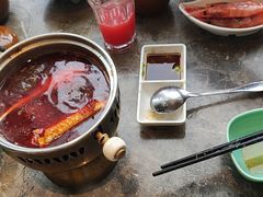 -亚马逊蒸汽活海鲜自助(LCM置汇旭辉广场店)