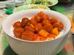 -淀里船宴(卓达店)