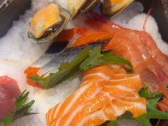 -松竹和日式料理(辽阳店)
