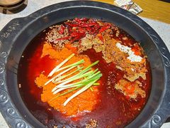 -小红碗老火锅(1958店)