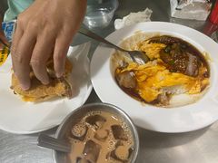 -颓记茶餐厅(美景总店)