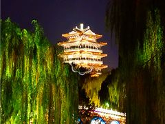 -鹊华居·地道鲁菜·海鲜·融合味(大明湖店)