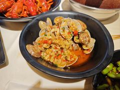 -聚味瞿记·龙虾堂(望城店)