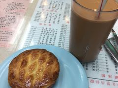 -金凤茶餐厅(湾仔店)