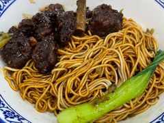 -崔氏班面馆(2号店)