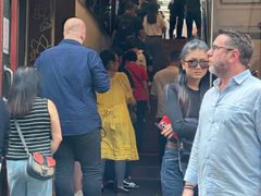 -香港蓮香樓(中環店)